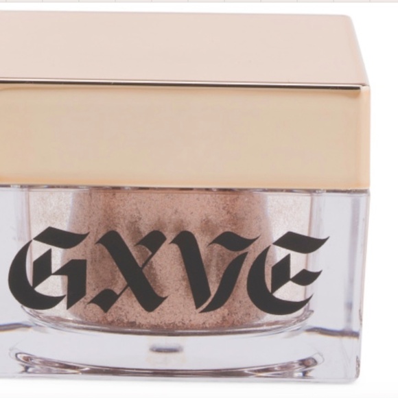 New! Loose glitter eyeshadow GXVE BY GWEN STEFANI #DAZZLE - Picture 1 of 2